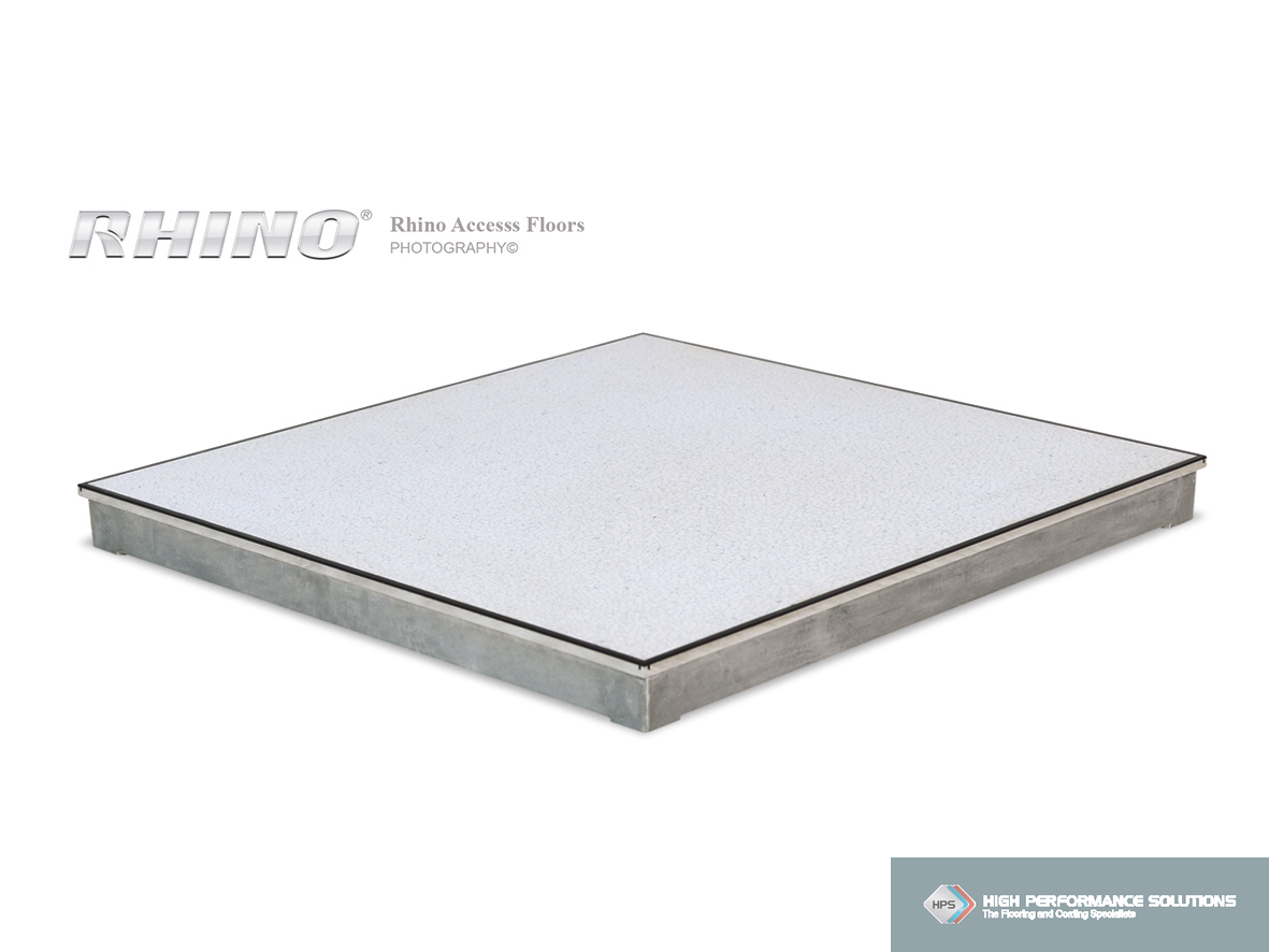 Raised Flooring Philippines - Alutec Solid Technical Specs pix